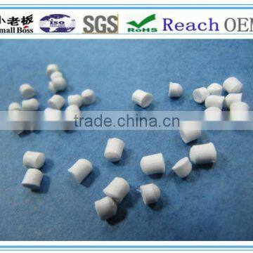 2013 rigid pvc granules for door