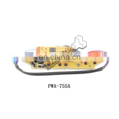 B04M03 ETS-394 HGBT-014A HGBT-020A PWA-755A YM0210 Universal Washing Machine Circuit Board photo-5