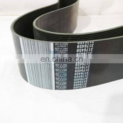 Fan Belt Engine Parts For Truck 3176459 On Sale photo-2