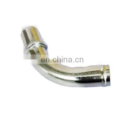 3903744 Diesel  Engine Turbocharger Oil Retum Pipe  3903744 diesel engine truck parts