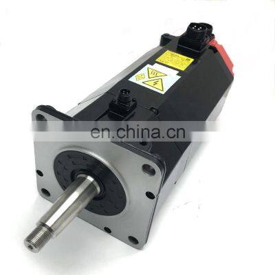 Fanuc original Japan New ac A06B-0166-B675 servo drive motor 750w servo motor with cable in stock