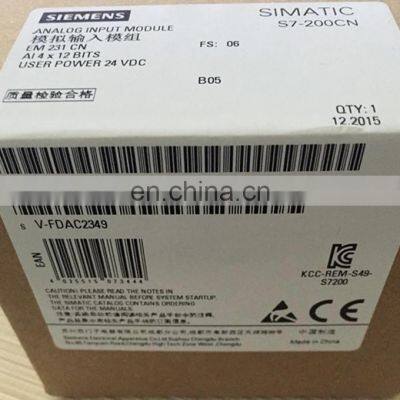 Brand New Siemens PLC plc siemens s7 1200 216-2AD23-0XB8 2162AD230XB8 photo-5