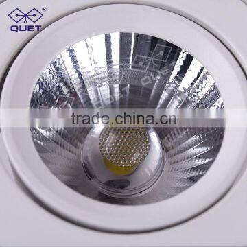 Busniess Building Used COB LED Recessed Down Light