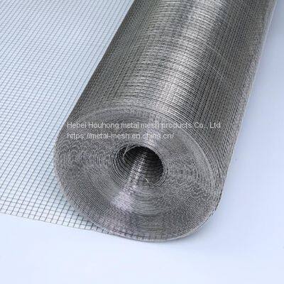 Wide Stainless Steel Mesh 202 304 316L Stainless Steel Wire Mesh  For Filter