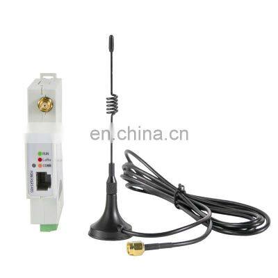 Lora gateway wireless communication terminal data transmission AWT100-LR Apply to assist RS485 equipment