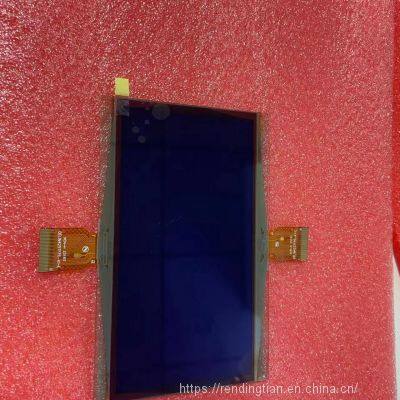 METTLER TOLEDE IND570/IND570xx Green/Yellow OLED photo-4