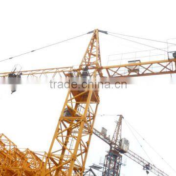 Tower Crane QTZ160(6518) photo-2