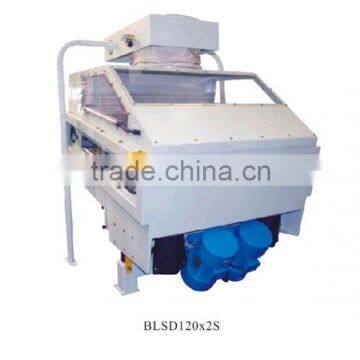 BLSD Series Suction Type De-Stoner