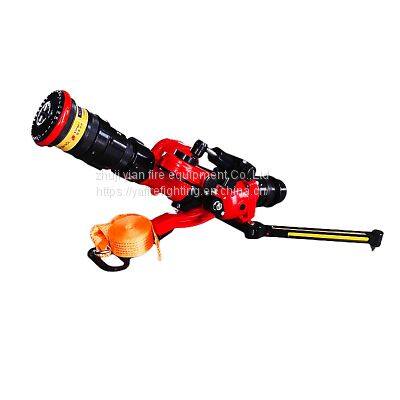 Portable Oscillating (self-swing) Fire Monitor Water Cannon PSY20-40 YAZB photo-5