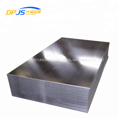 ASTM/AISI/GB 304/316/SUS347/1.4501/N08811/F55/305/310moln Stainless Steel Sheet/Plate photo-4