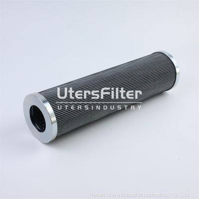 PI5145SMX UTERS Replace MAHLE Hydraulic Filter Element photo-4