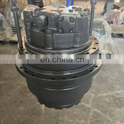 Экскаватор 14528259 14522994 EC330B Финальный привод EC330B Передаточная коробка ходового механизма