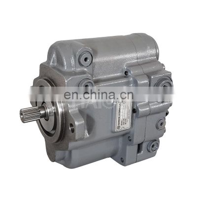 In Stock 4615640 0948900 PVK-2B-505 Hydraulic Main Pump For Hitachi Excavator ZX40U-2 ZX50U-2 Hydraulic Piston Pump