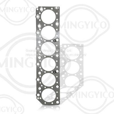 Suitable for Volvo Diesel Engine Cylinder Head Gasket VOL3099100 Overhaul Kit 21431323 Cylinder Head Gasket photo-2