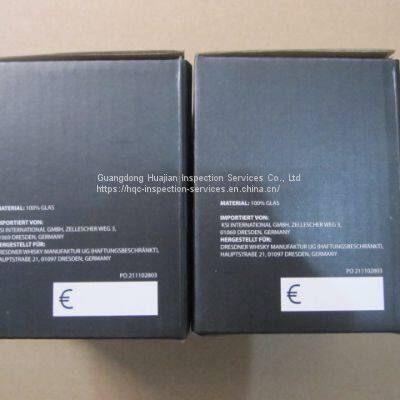 Kettle Inspection Services and Quality Control of Guangdong Huajian Inspection Co., Ltd photo-4