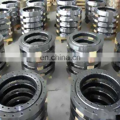 Factory Price High Precision Single Row Crossed Roller Bearing 110.40.2000