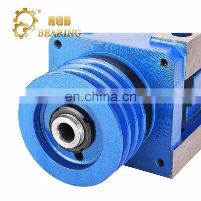 High Quality BT30/BT40/BT50 Milling Head Boring/Milling Spindle Heads, Without Motor, With Excellent Quality and Price photo-2