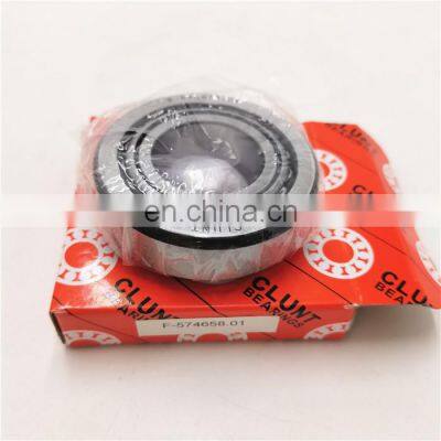 33.3x68.2x22.5 tapered roller bearing F-574658 auto spare parts differential bearing F-574658.01 bearing