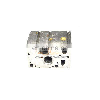 Hot Sale Diesel Engine Parts Cylinder Head Az1096040028 for Sinotruk HOWO Truck Parts photo-2