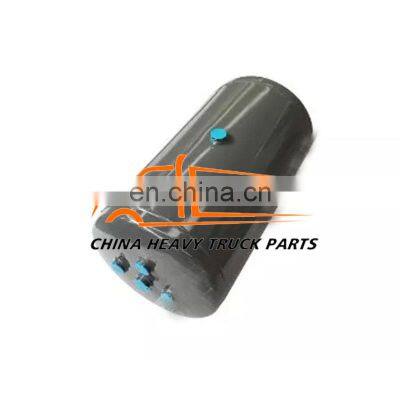 Wholesale Best Price A7 SINOTRUK Automotive Chassis Parts Truck Chassis Parts WG9000360701 Air Reservoir photo-4