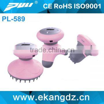 2014 New electric Christmas gift mini massager