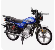 Turkey popular high quality alpha 110cc model for hot sale