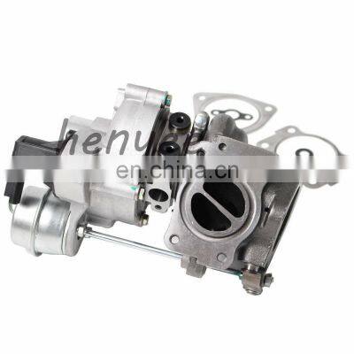 K03 Turbo Turbocharger For Bmw Mini Cooper Clubman S R56 R57 R58 2007-2016 Upgrade Turbo 53039880118