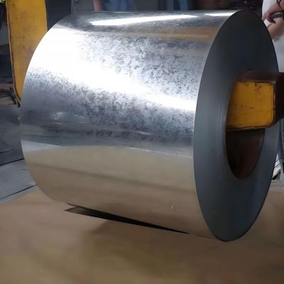 --Wholesale high-quality color coated steel coils, aluminum zinc steel coils