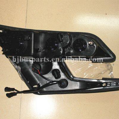 Other Performance Parts Bus Parts & Accessories Led Headlights HC500X455 6126 Golden Dragon Bus Headlamp photo-5