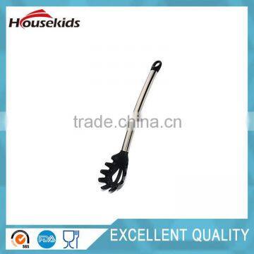 Kitchenware Stainless Steel Kitchen Utensils 5 Piece Silicone Cooking photo-3