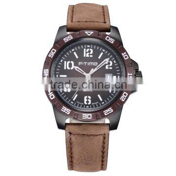 Clearance Stock Lots Fashion Men's Watches OEM Wristwatch photo-6