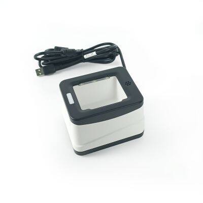 XTIOT XT2001D Self-Service Cabinet Embedded Fixed Mount Barcode Scanner photo-4