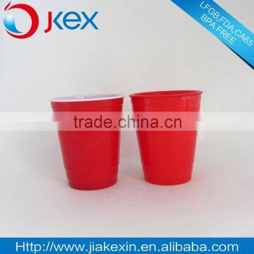 3d Advertising Plastic Cup/mugs/tumbler