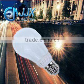 E27 7W /9W LED Ceramic Bulb With 100lm/w 2 Years Warranty Trade Assurance Supplier photo-3