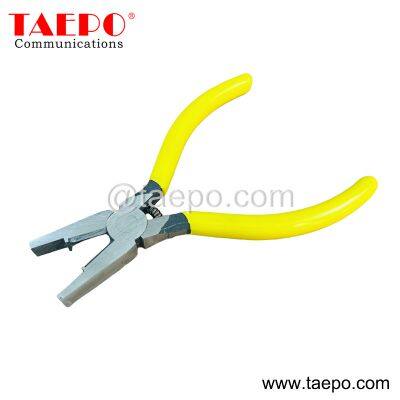 Sample Free Similar as 3M E-9Y hand crimping tool for UY UY2 UR2 951 small wire connectors from China Manufacturer TAEPO for Sale