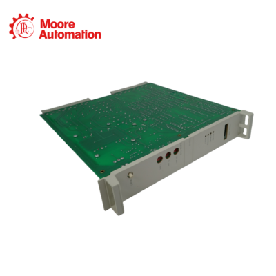 ABB PCU-03 Purge Controller Module In Stock photo-4