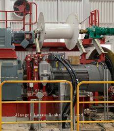 Electric Hydraulic Disc Brake photo-2