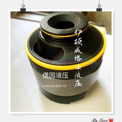 Vickers Vane Pump20V9A-1A22R 20V8A1D22R 25V12A1A22R 25V14A1C22R 25V17A-1B22R 25V21A-1C22R 25V12A-1D22R photo-3