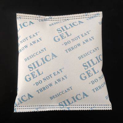 Industrial Silica Gel Desiccant Bag