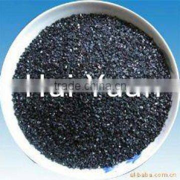 With Competitive Price - Gongyi Hui Yuan Coconut Shell Activated Carbon