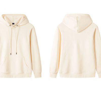 Custom Printed Hoodie