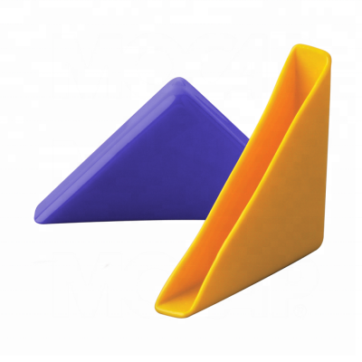 Glass Table Corner Edge Protection Glass Protecting Corner photo-2