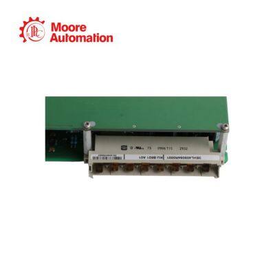 ABB 3EHL409054R0001 KUB921 A01