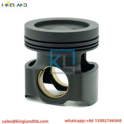 3500 engine Piston Kit(with pin&clips) 299-5204 2995204 For CAT