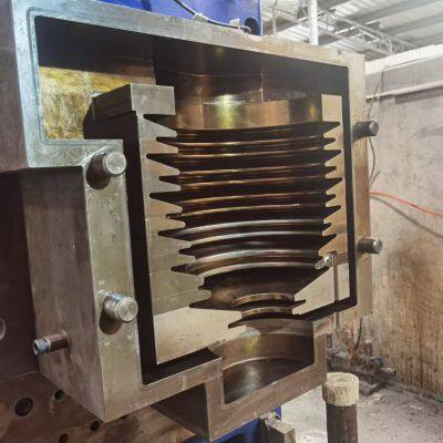 APG casting moulds epoxy resin transformer insulator outdoor HUAAO company