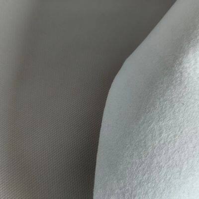 Spunlace Nonwoven Fabric for Headliner Layer Production in Automobile Industry photo-2