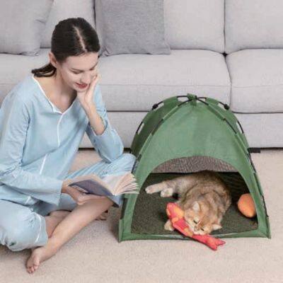 Portable Tent Bed