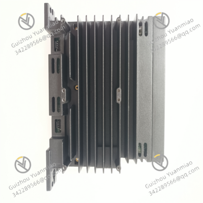 IS420UCSBH1A Performance Controller Module