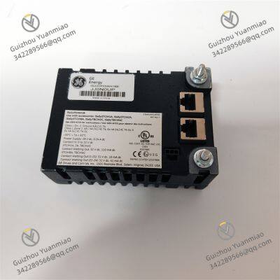 GE IS220PDIAH1BE 336A5026ADP4 Discrete I/O Package