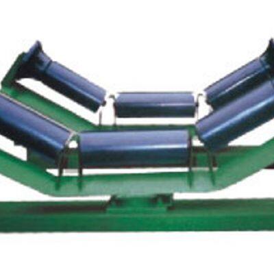 Friction Increase Heart Roller Group
